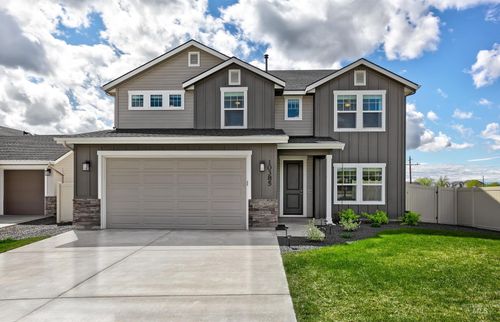 10385 W Mauve Clover Ln, Star, ID, 83669-1098 | Card Image