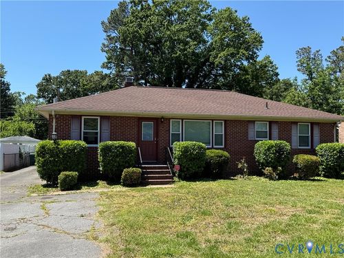 7602 Moss Side Ave, Richmond, VA, 23227-1839 | Card Image