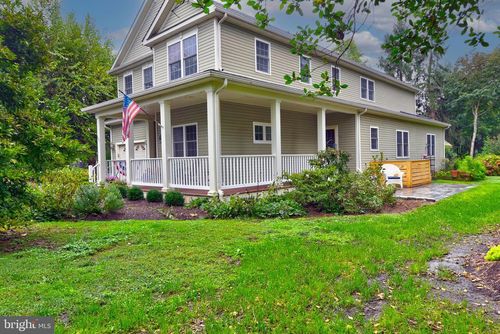 201 Radcliffe Dr, CHESTERTOWN, MD, 21620-1347 | Card Image