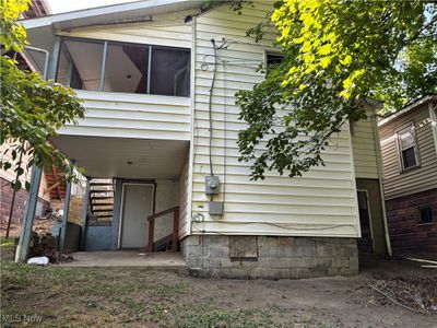 View of rear view of property | Image 2