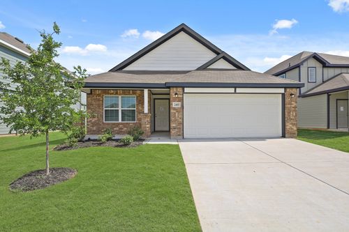 2405 Texas Ash Way, Fort Worth, TX, 76123 | Card Image