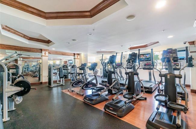 APT-718 - 1801 N Flagler Dr, Condo with 1 bedrooms, 1 bathrooms and null parking in West Palm Beach FL | Image 18