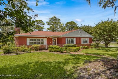 7161 Madrid Avenue, House other with 3 bedrooms, 2 bathrooms and null parking in Jacksonville FL | Image 1