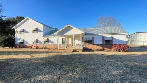 610 Booth Rd, Montgomery, AL, 36108-5740 | Card Image