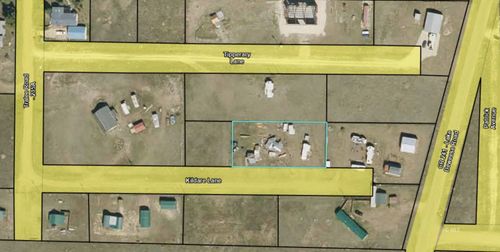 91 Kildare Ln, Westcliffe, CO, 81252 | Card Image