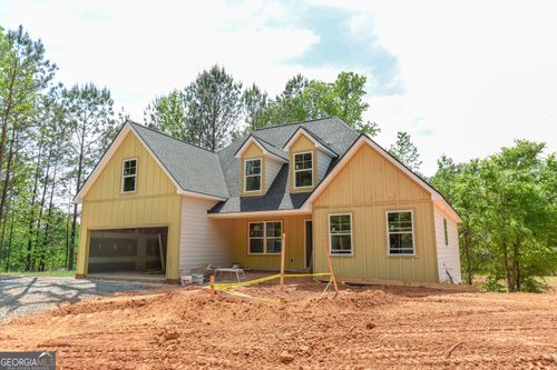 12 Saint Charles Pl, Grantville, GA, 30220-2533 | Card Image