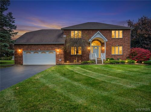 145 Nichter Rd, Lancaster, NY, 14086-9700 | Card Image