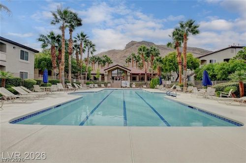 204-3575 Cactus Shadow St, Las Vegas, NV, 89129-8657 | Card Image