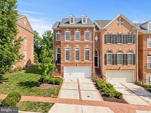 18544 Perdido Bay Ter, LEESBURG, VA, 20176-7405 | Card Image