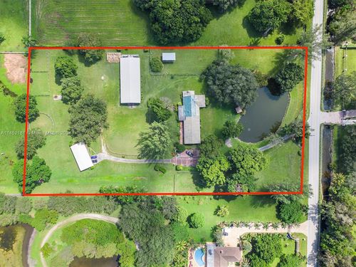 14490 Stirling Rd, Southwest Ranches, FL, 33330-2908 | Card Image