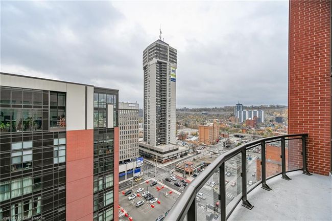 PH05 - 112 King St E, House attached with 2 bedrooms, 3 bathrooms and 1 parking in Hamilton ON | Image 14