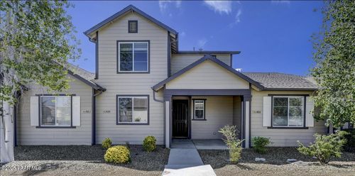 1829 N Fence Line Dr, Prescott Valley, AZ, 86314-1967 | Card Image