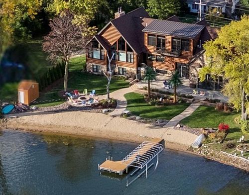 21605 117th St, BRISTOL, WI, 53104-9697 | Card Image