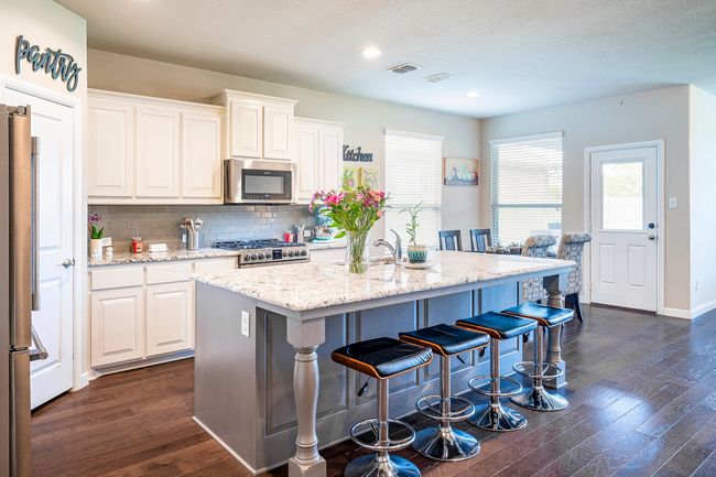 1512 Canary Ln, House other with 4 bedrooms, 4 bathrooms and null parking in Argyle TX | Image 7