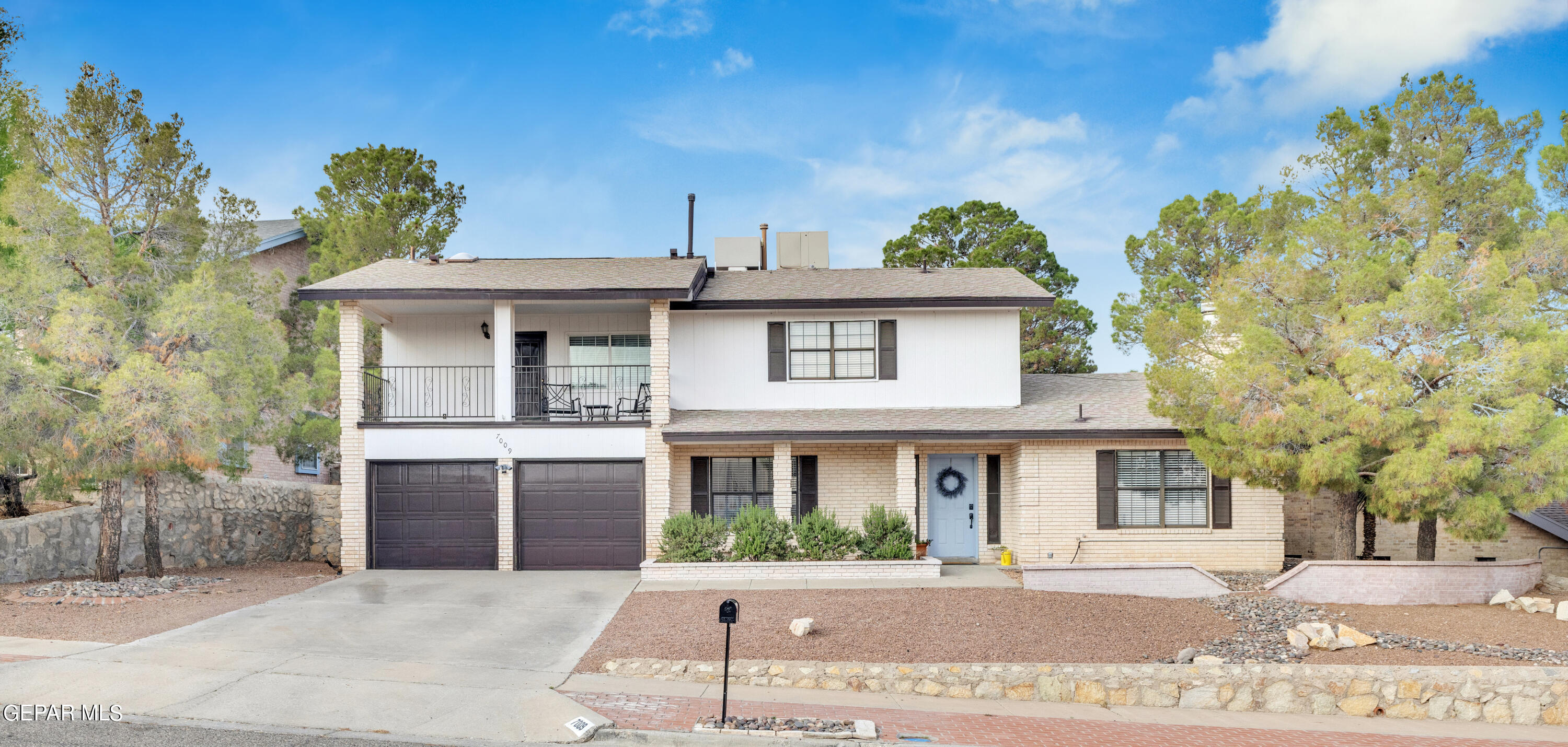 Toluca Dr, El Paso, TX 79912