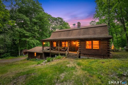 318 Tater Hill Rd, East Haddam, CT, 06423-1607 | Card Image