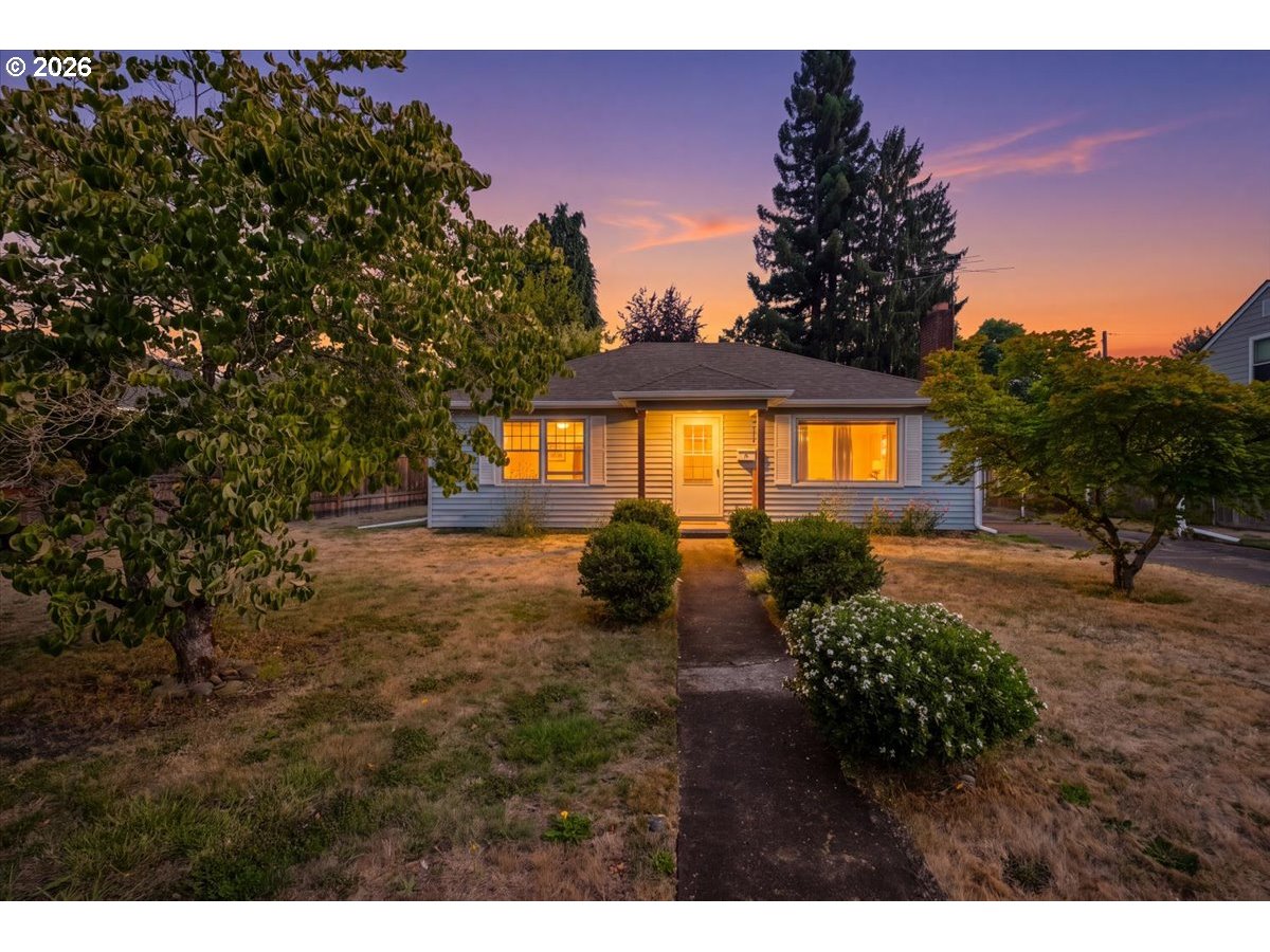 Residential in Keizer 2