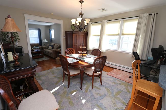 7007 Winchester Ave, Condo with 2 bedrooms, 2 bathrooms and null parking in Ventnor City NJ | Image 10