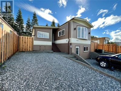 2033 Chelan Cres, House other with 3 bedrooms, 2 bathrooms and 2 parking in Port McNeill BC | Image 1