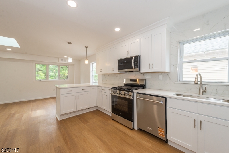 Residential Lease in Hackensack City