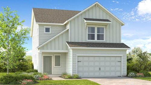 223 Groveton Ct, Euharlee, GA, 30145-2634 | Card Image