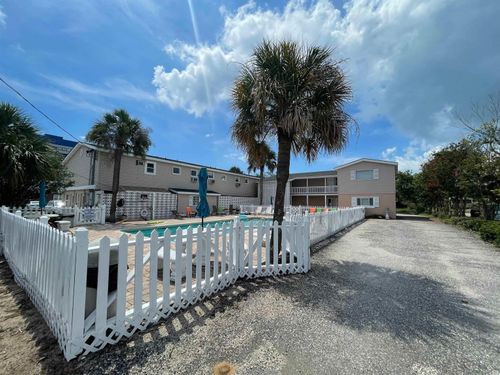 unit-205-307 Flagg St, Myrtle Beach, SC, 29577-6804 | Card Image
