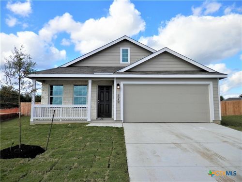 570 Bluestem Bnd, New Braunfels, TX, 78130 | Card Image