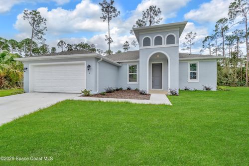 898 Douglas Street Se, Palm Bay, FL, 32909 | Card Image