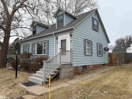 1118 Victoria St, Harlan, IA, 51537-1662 | Card Image