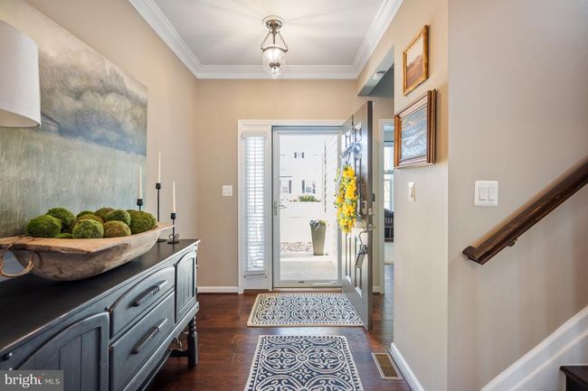 176 Verbena Dr, House other with 4 bedrooms, 5 bathrooms and null parking in STAFFORD VA | Image 14