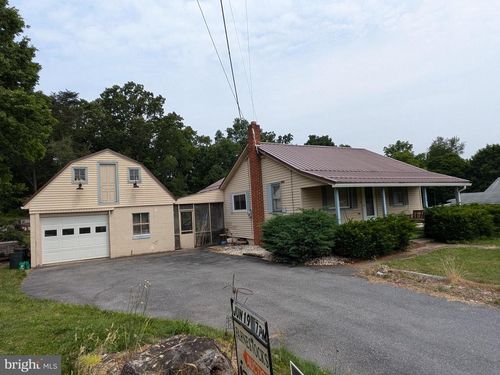 68 Gambers Corner Rd, DUNCANNON, PA, 17020-9501 | Card Image