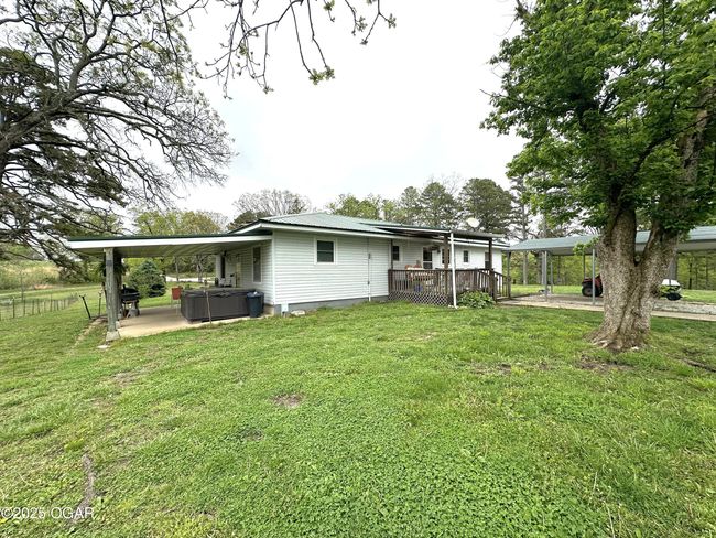 9418 State Route D, Home with 3 bedrooms, 2 bathrooms and null parking in Summersville MO | Image 11