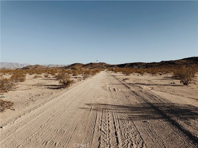 1853 Winfield Rd, Home with 0 bedrooms, 0 bathrooms and null parking in Joshua Tree CA | Image 11