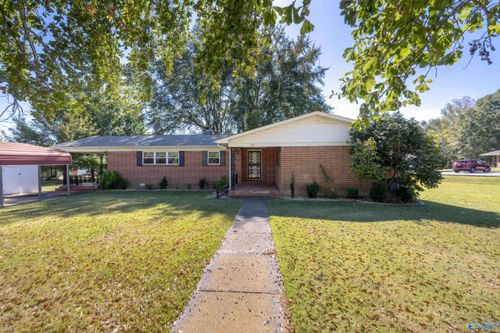 541 2nd Ave Sw, Hamilton, AL, 35570 | Card Image