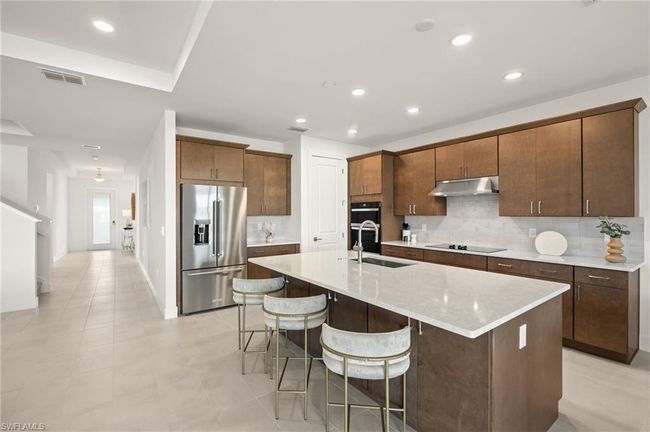 Kitchen layout | Image 9