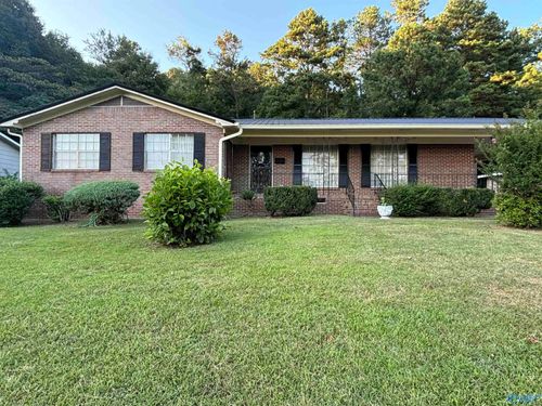 1114 Mountain Brook Drive, Gadsden, AL, 35901 | Card Image