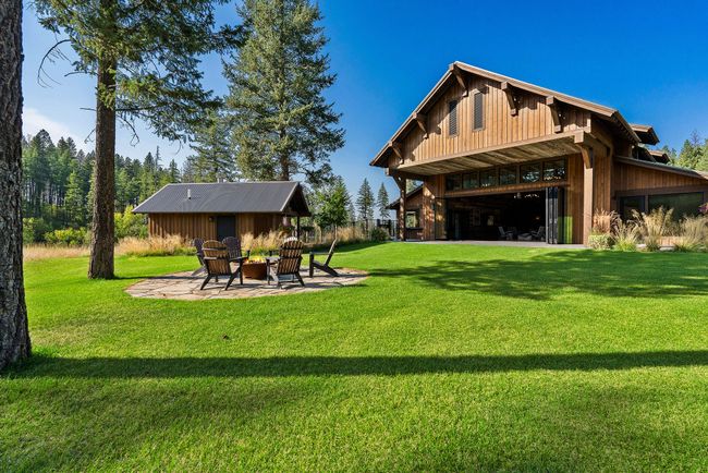 664 Saddlehorn Trl, Home with 0 bedrooms, 0 bathrooms and null parking in Bigfork MT | Image 13