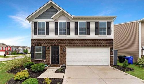 7430 Sugarbark Ct, Canal Winchester, OH, 43110-3401 | Card Image