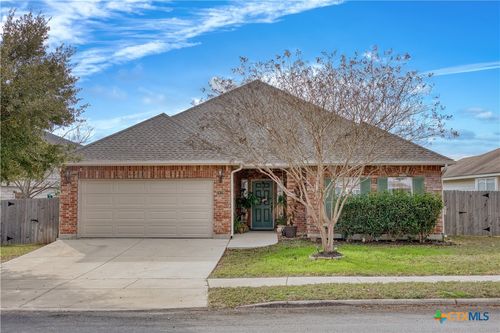 2418 Dove Crossing Drive, New Braunfels, TX, 78130 | Card Image