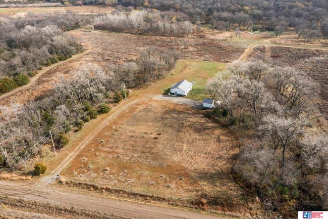 72378 611 Ave, House other with 2 bedrooms, 2 bathrooms and 1 parking in Crab Orchard NE | Image 35
