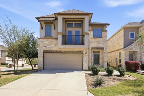 2105 Town Centre Drive, Round Rock, TX, 78664 | Card Image