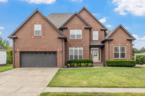 1084 Willow Cir, Clarksville, TN, 37043-6855 | Card Image