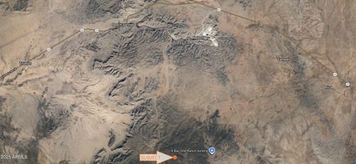 --8641 N High Mountain Road, Peach Springs, AZ, 86434 | Card Image