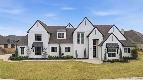 13644 28th St, Bixby, OK, 74008 | Card Image