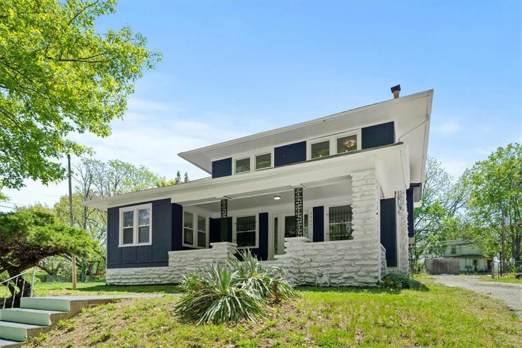 29th St, Kansas City, MO 64128