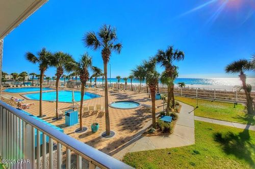 209-8743 Thomas Dr, Panama City Beach, FL, 32408-4030 | Card Image