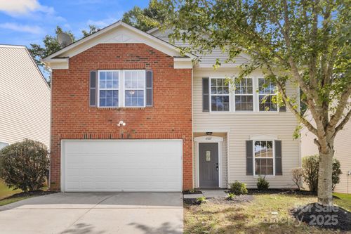 6007 Shortleaf Pine Ct, Charlotte, NC, 28215-4497 | Card Image