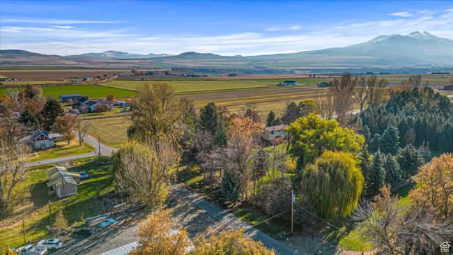 View of mountain backdrop featuring rural landscape | Image 45
