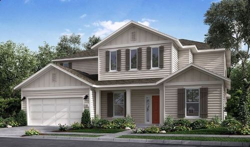 8500 Picnic House Path, Austin, TX, 78744 | Card Image