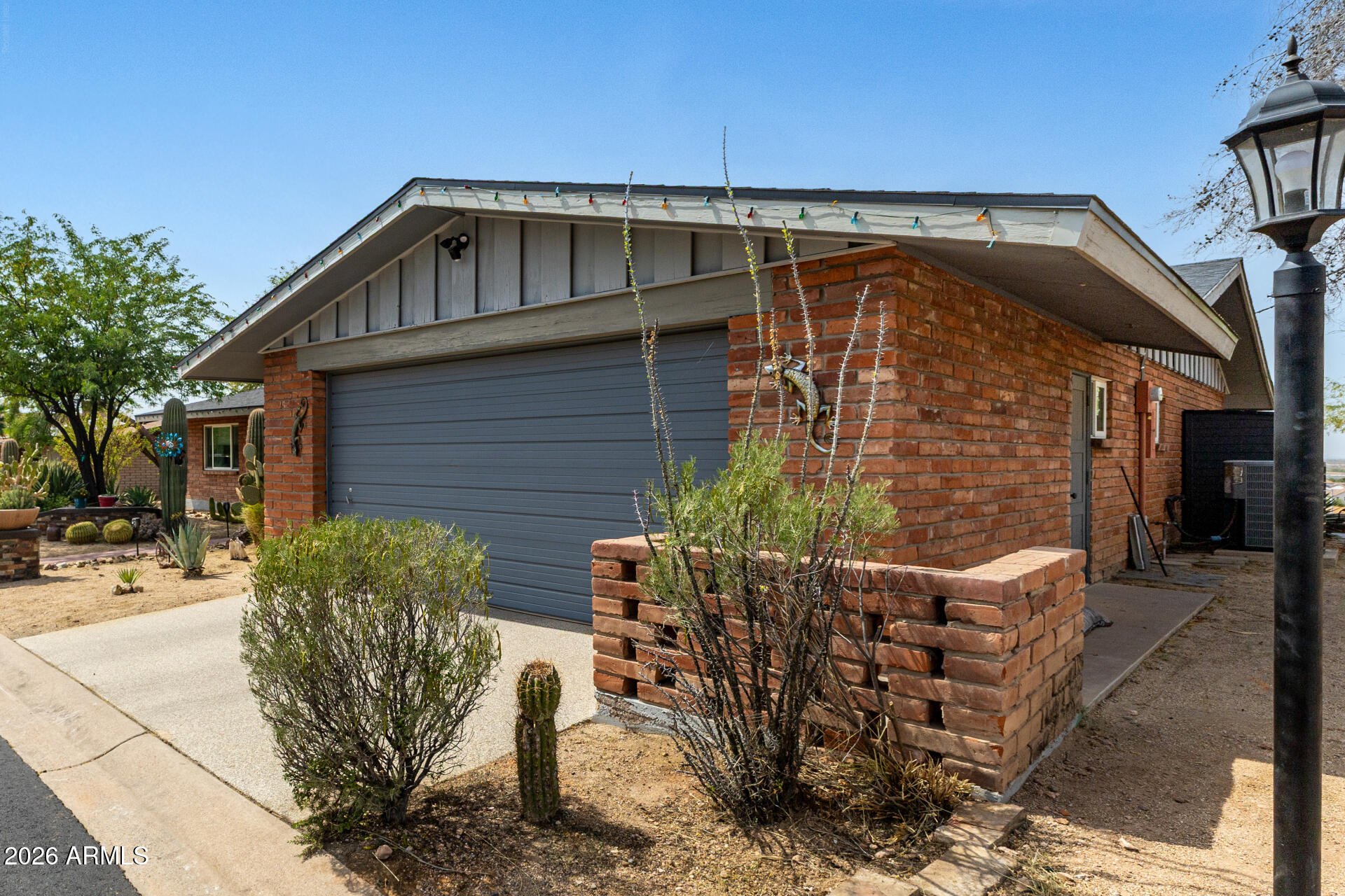 Residential in Mesa 4